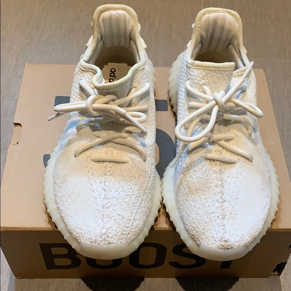 yeezy 359 cream white